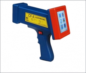 CF-A型逆反射系數檢測儀